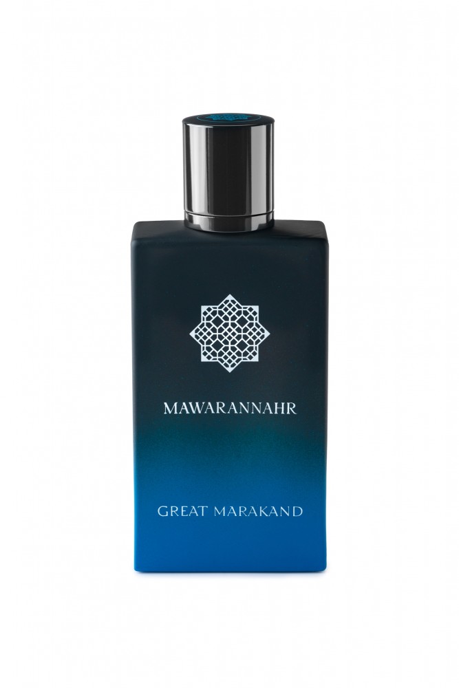 Great Marakand